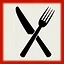 Hungry icon