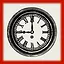 About Time icon