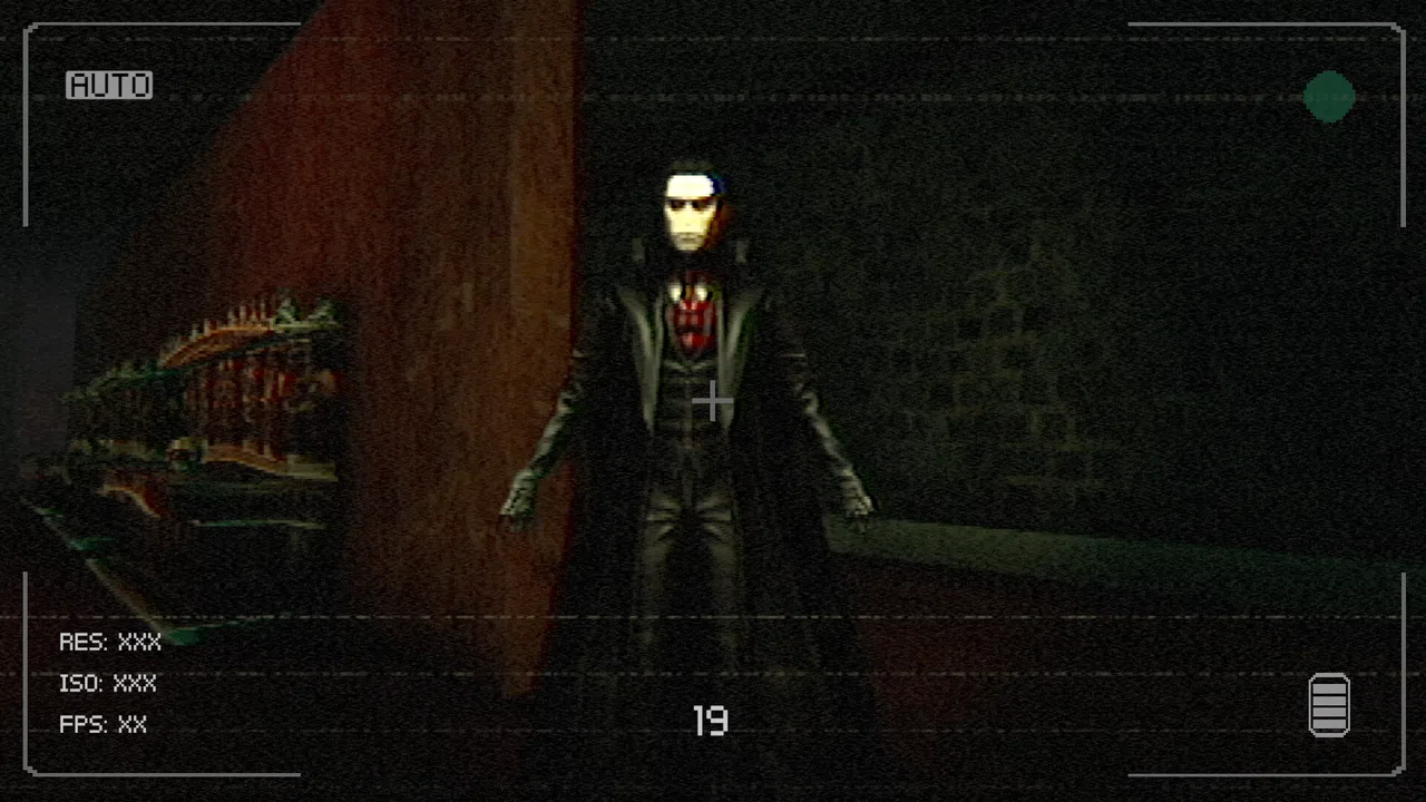 Dracula Awakens Screenshot 2