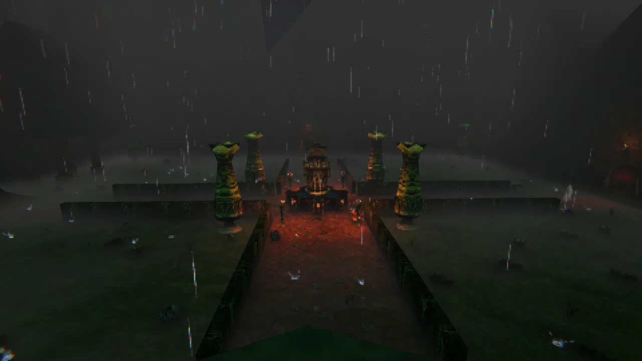 Dracula Awakens Screenshot 4