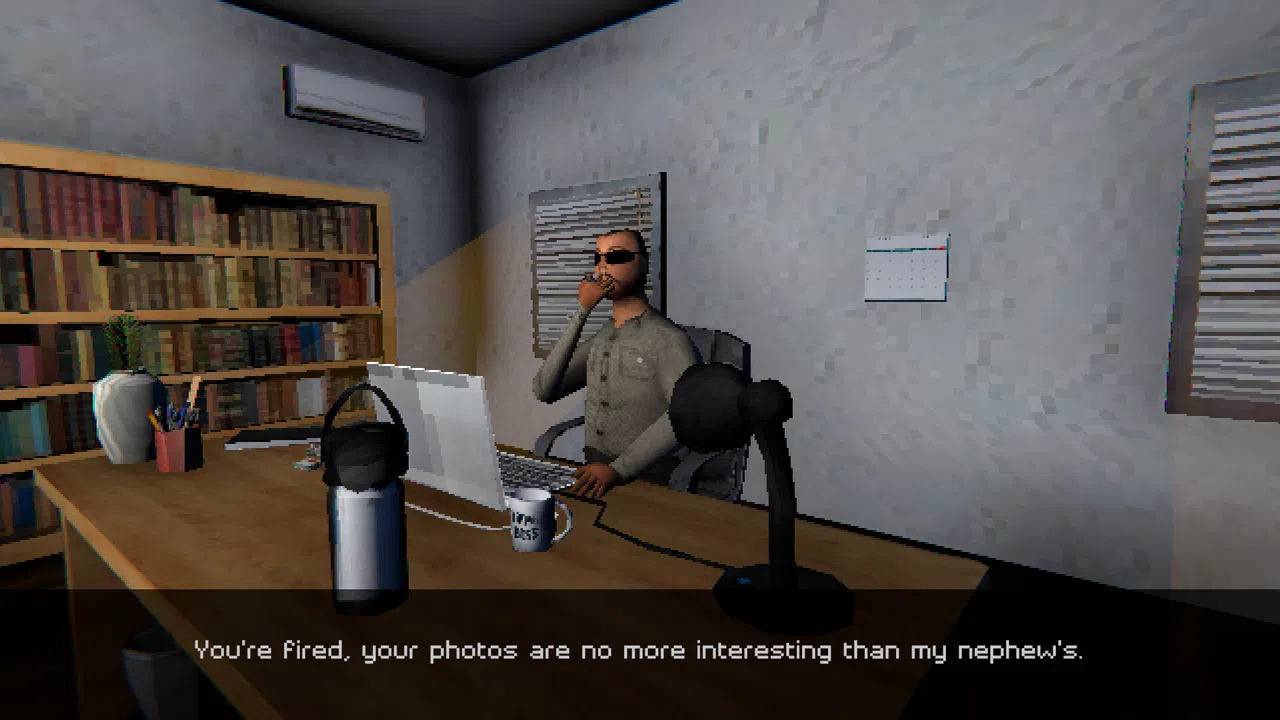 Dracula Awakens Screenshot 6