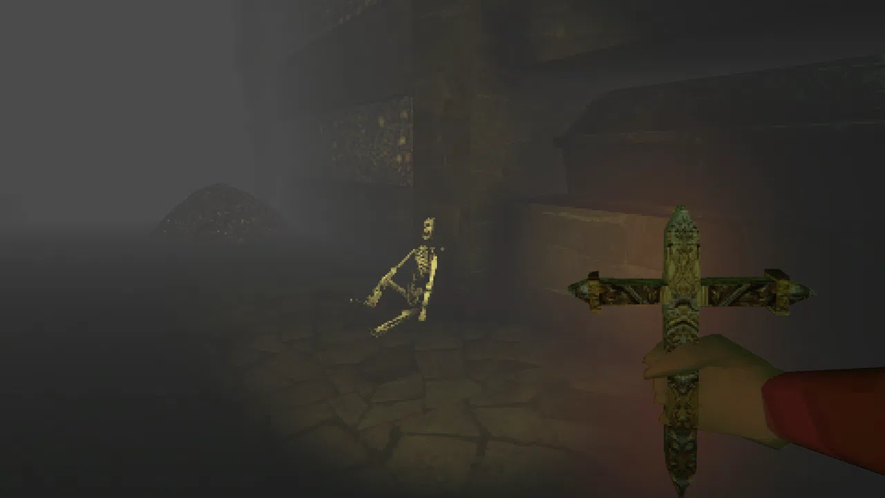Dracula Awakens Screenshot 3