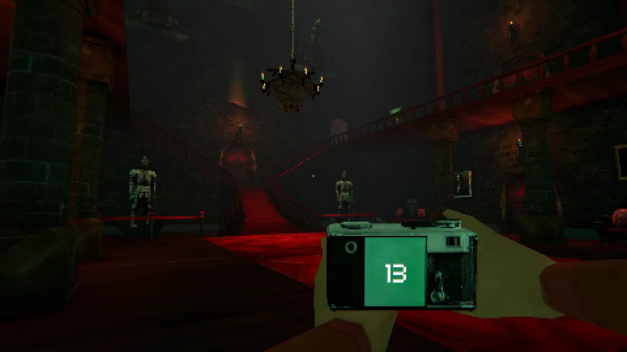 Dracula Awakens Screenshot 0