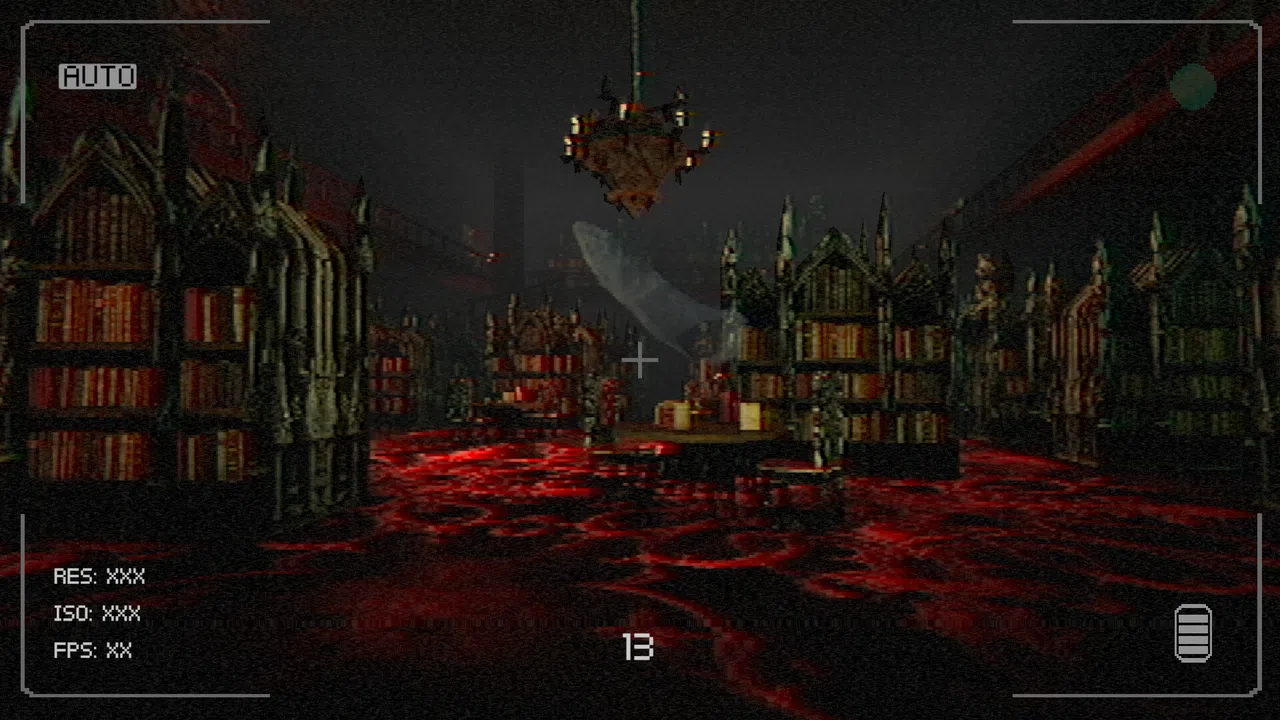 Dracula Awakens Screenshot 1