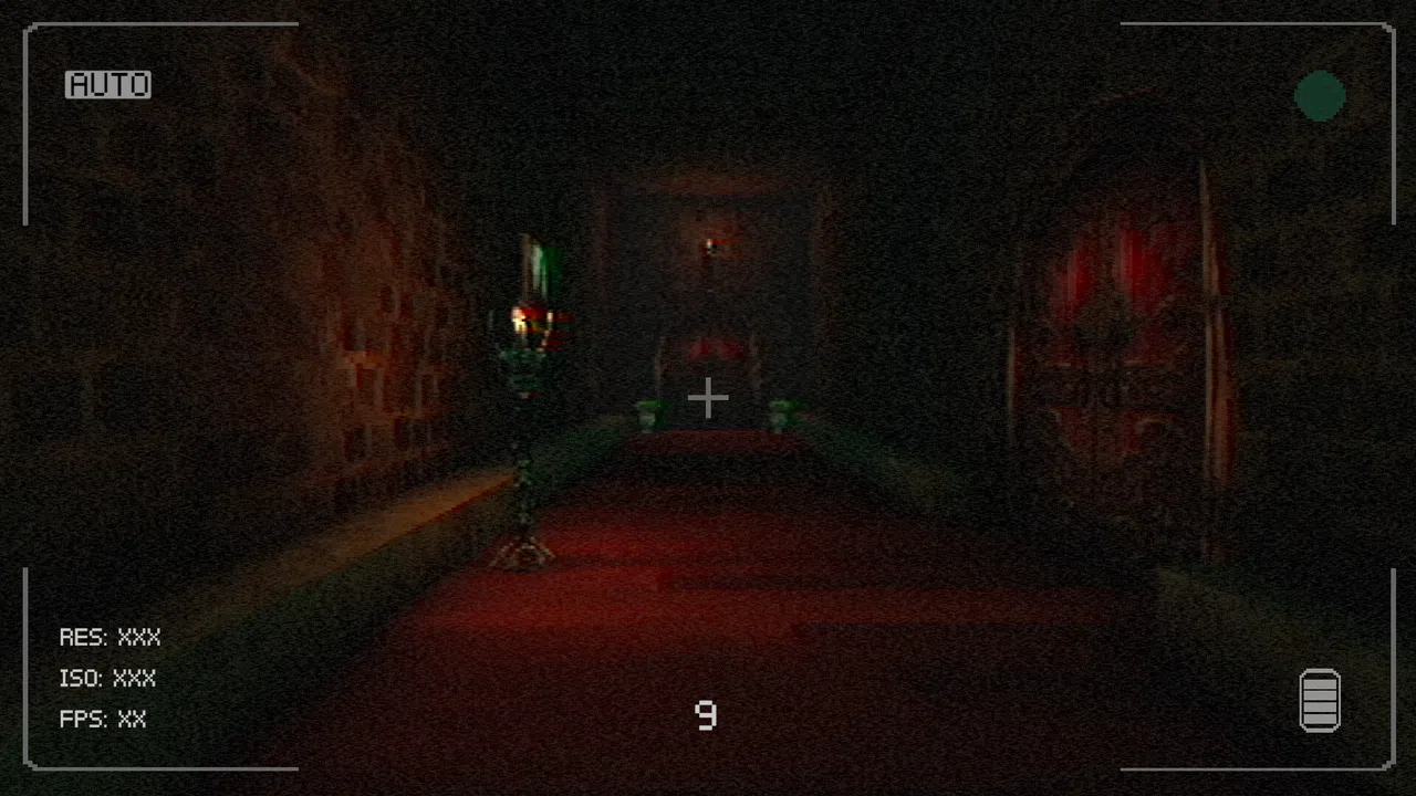 Dracula Awakens Screenshot 7