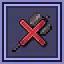 Minimalist icon