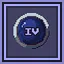 Tier 4 icon