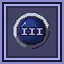 Tier 3 icon