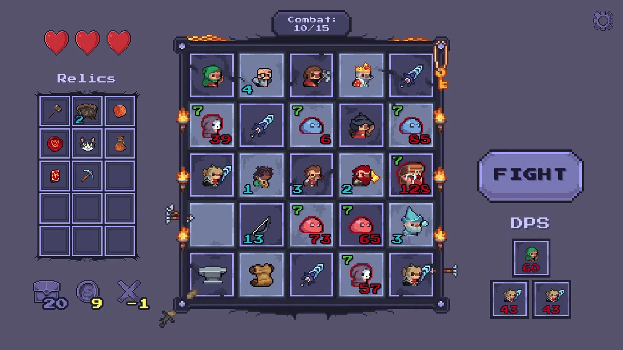 Guild of Rogues Screenshot 0
