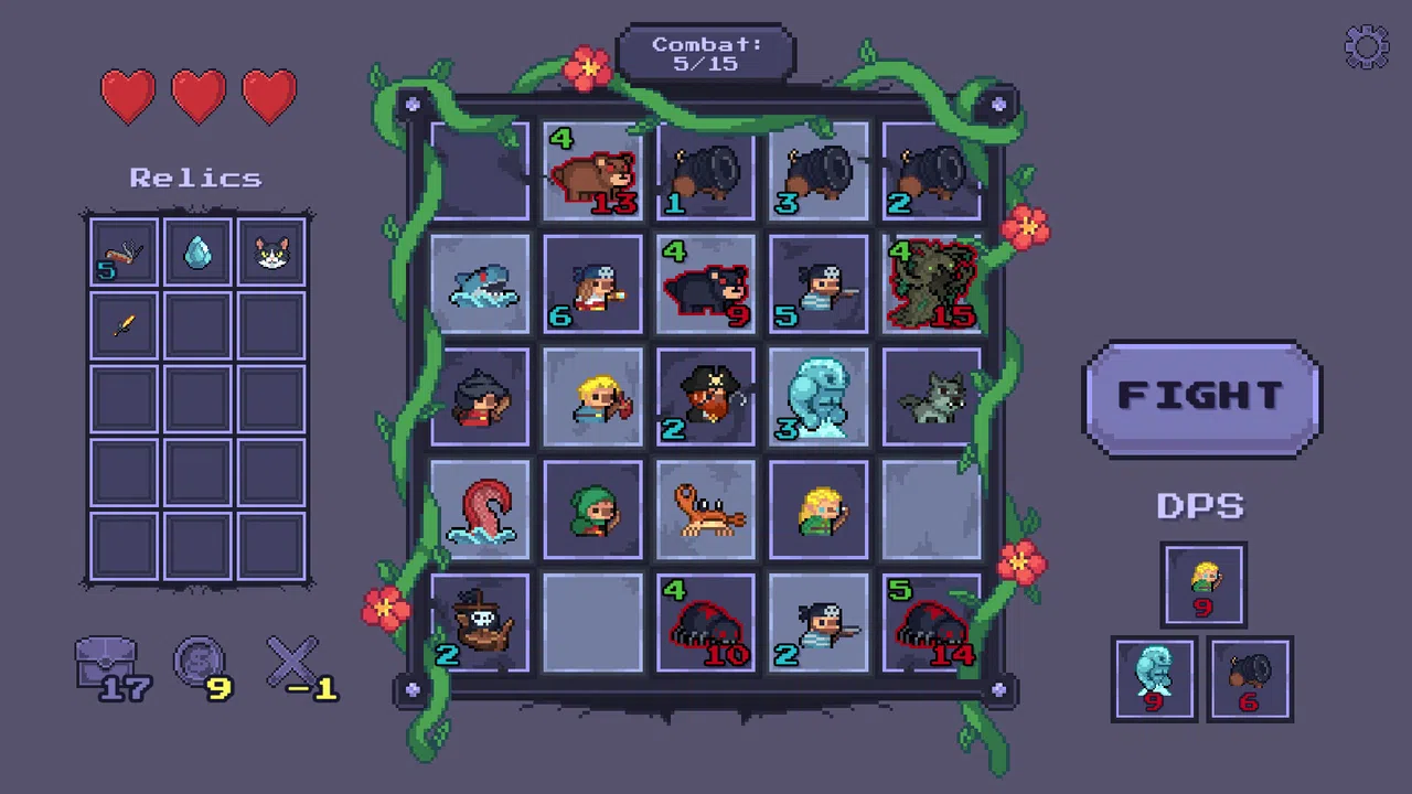 Guild of Rogues Screenshot 4