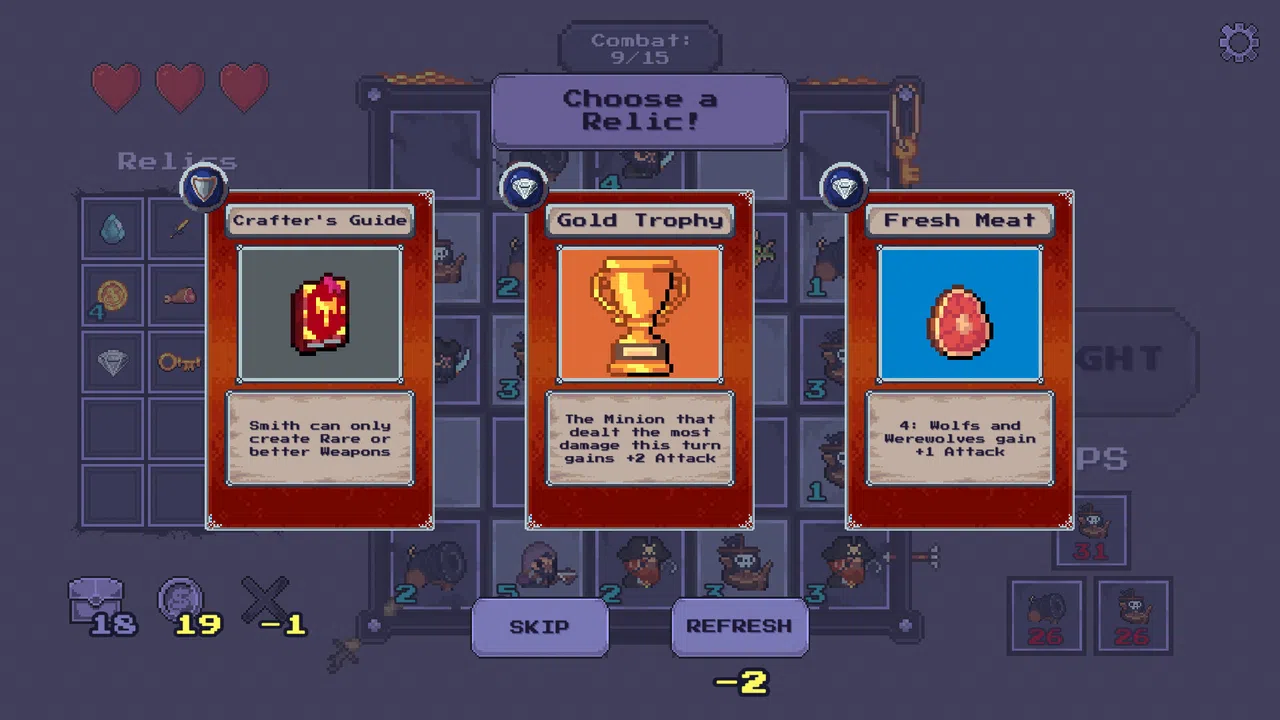Guild of Rogues Screenshot 3