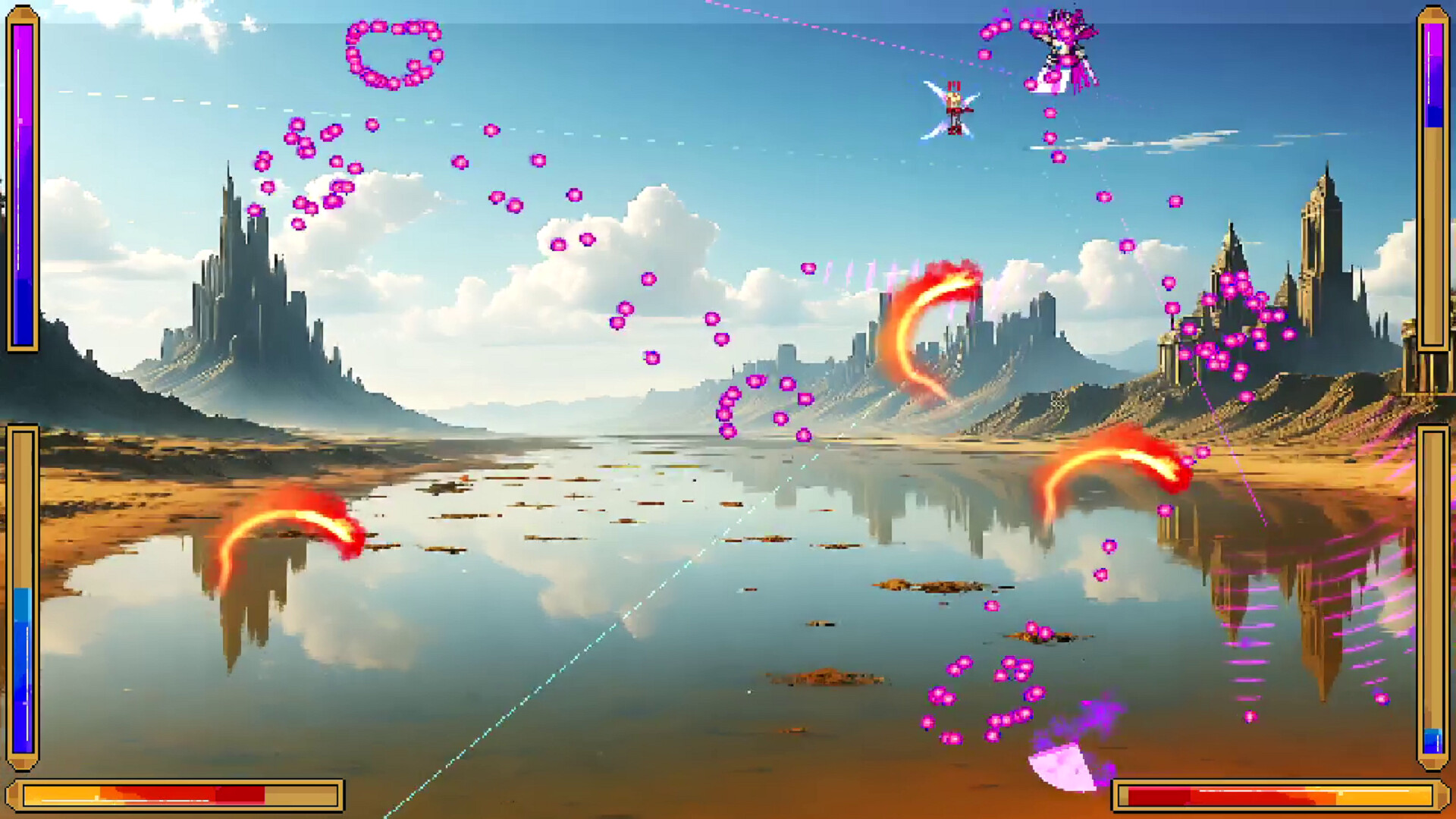 Rembrunir 2 Screenshot 1