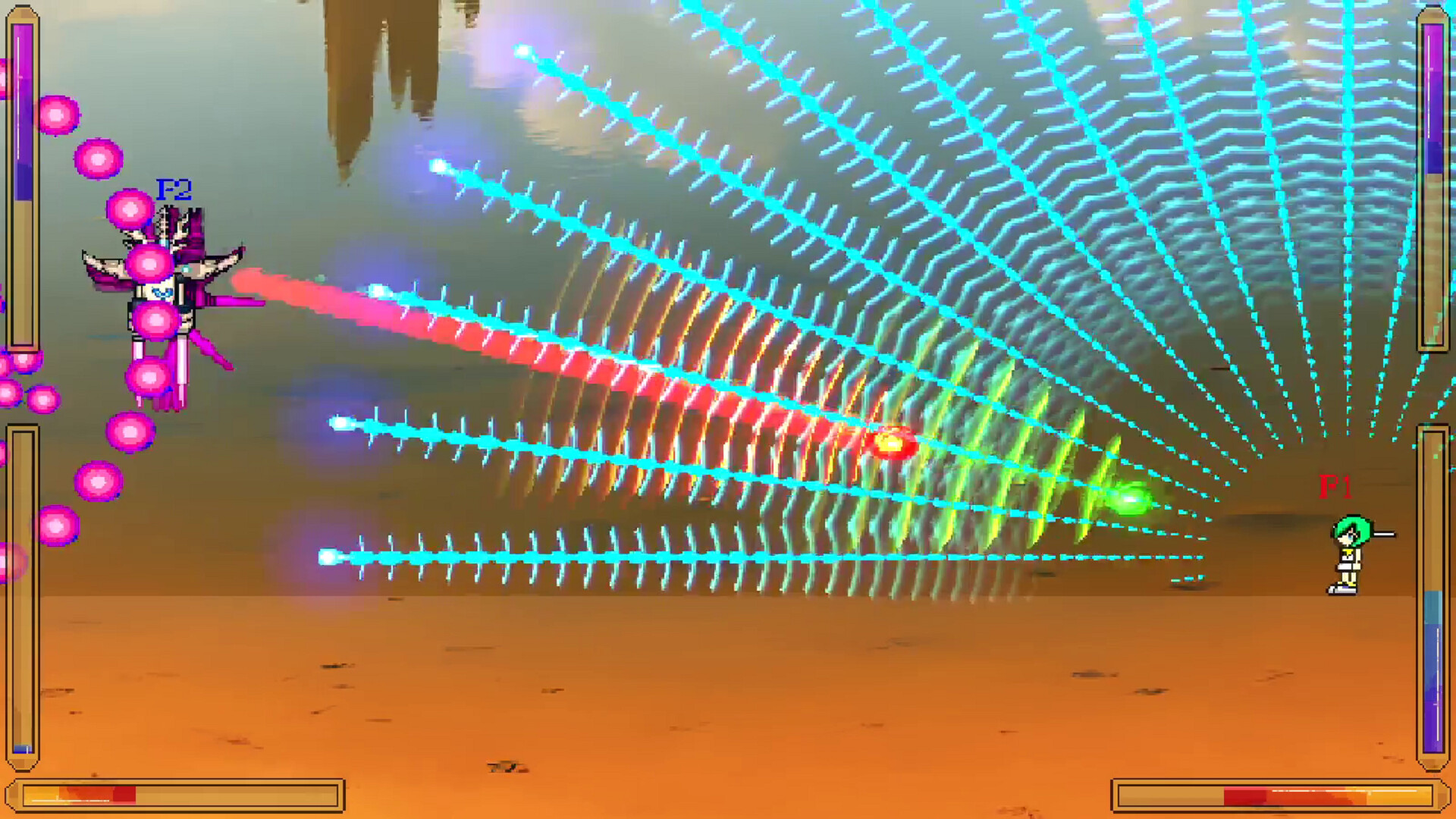 Rembrunir 2 Screenshot 4