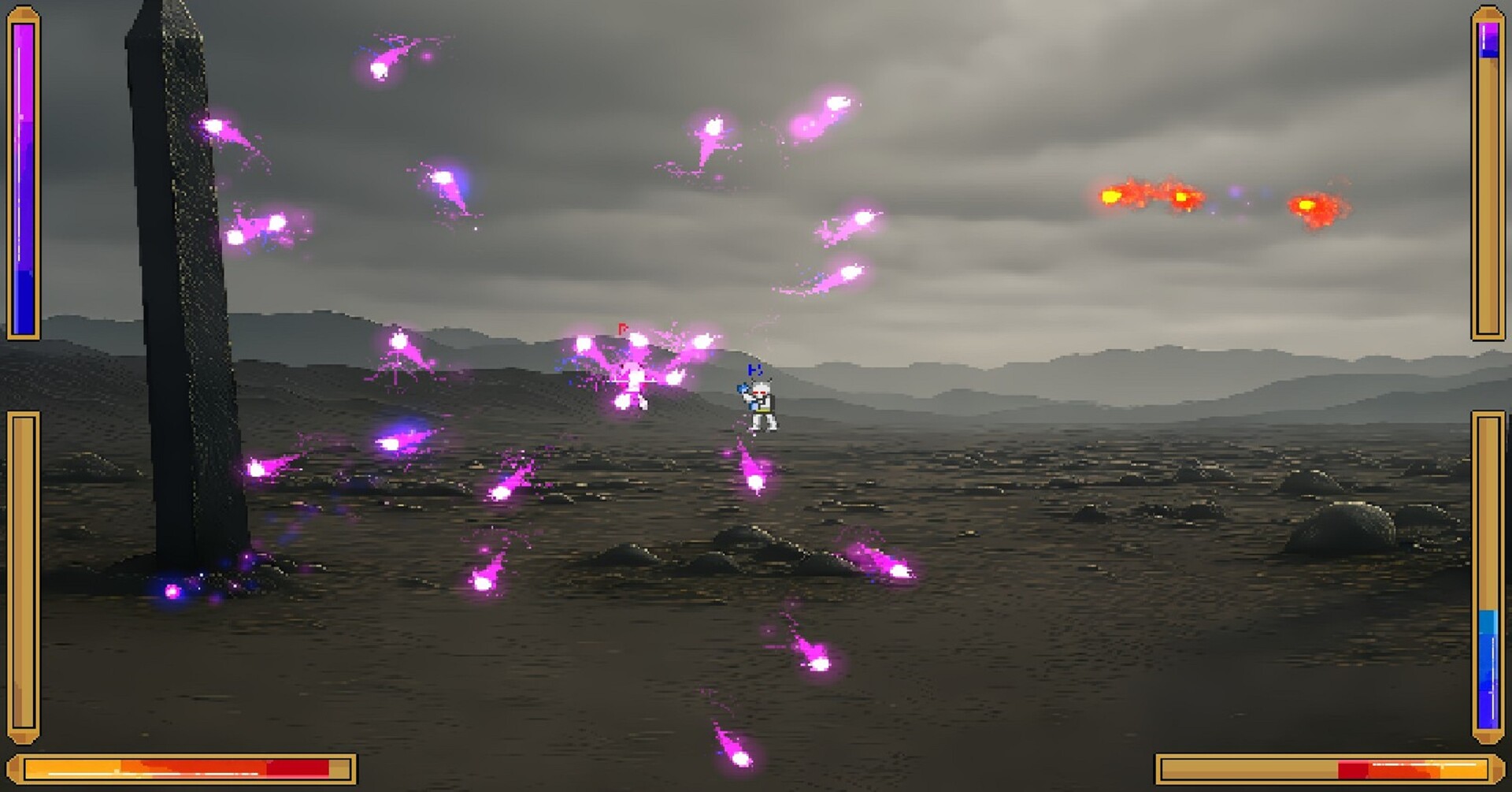 Rembrunir 2 Screenshot 0