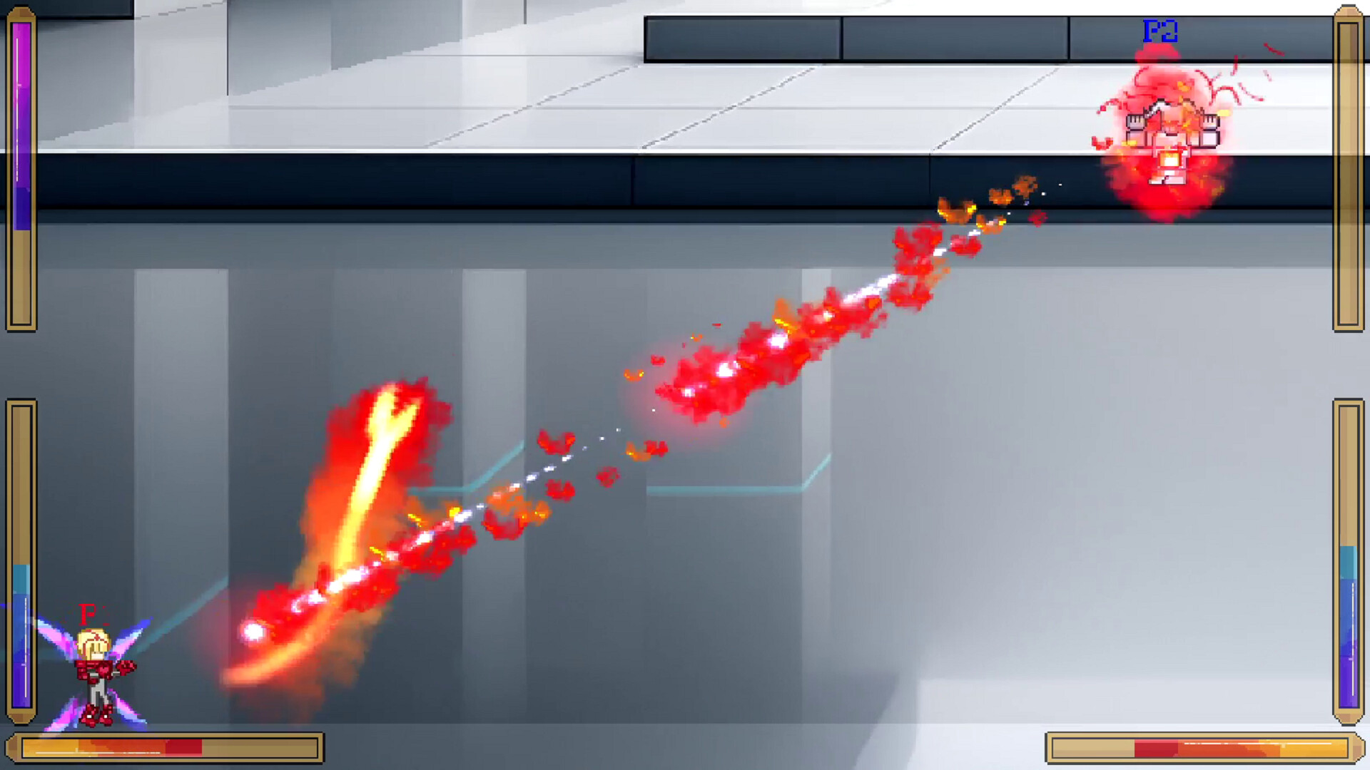 Rembrunir 2 Screenshot 5