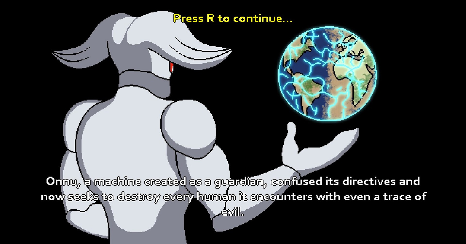 Rembrunir 2 Screenshot 8