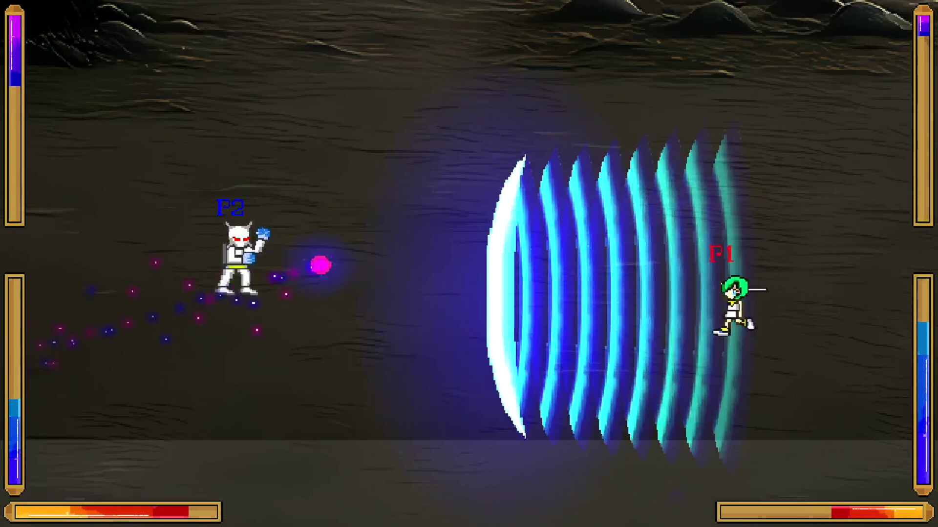 Rembrunir 2 Screenshot 3