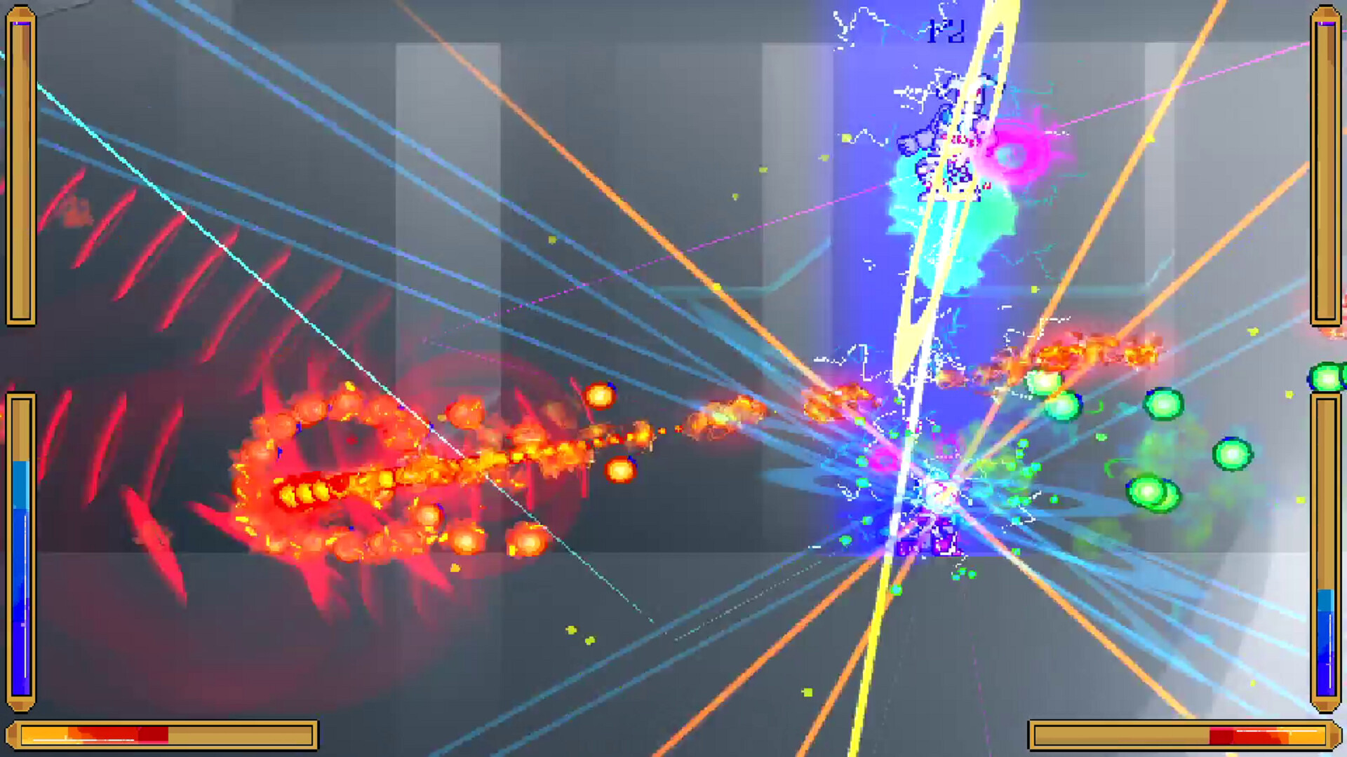 Rembrunir 2 Screenshot 2