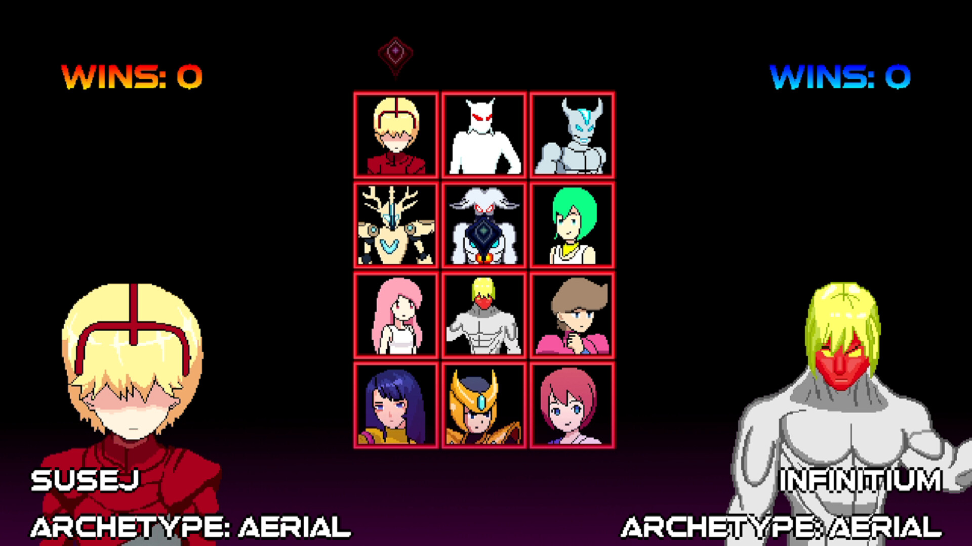 Rembrunir 2 Screenshot 6