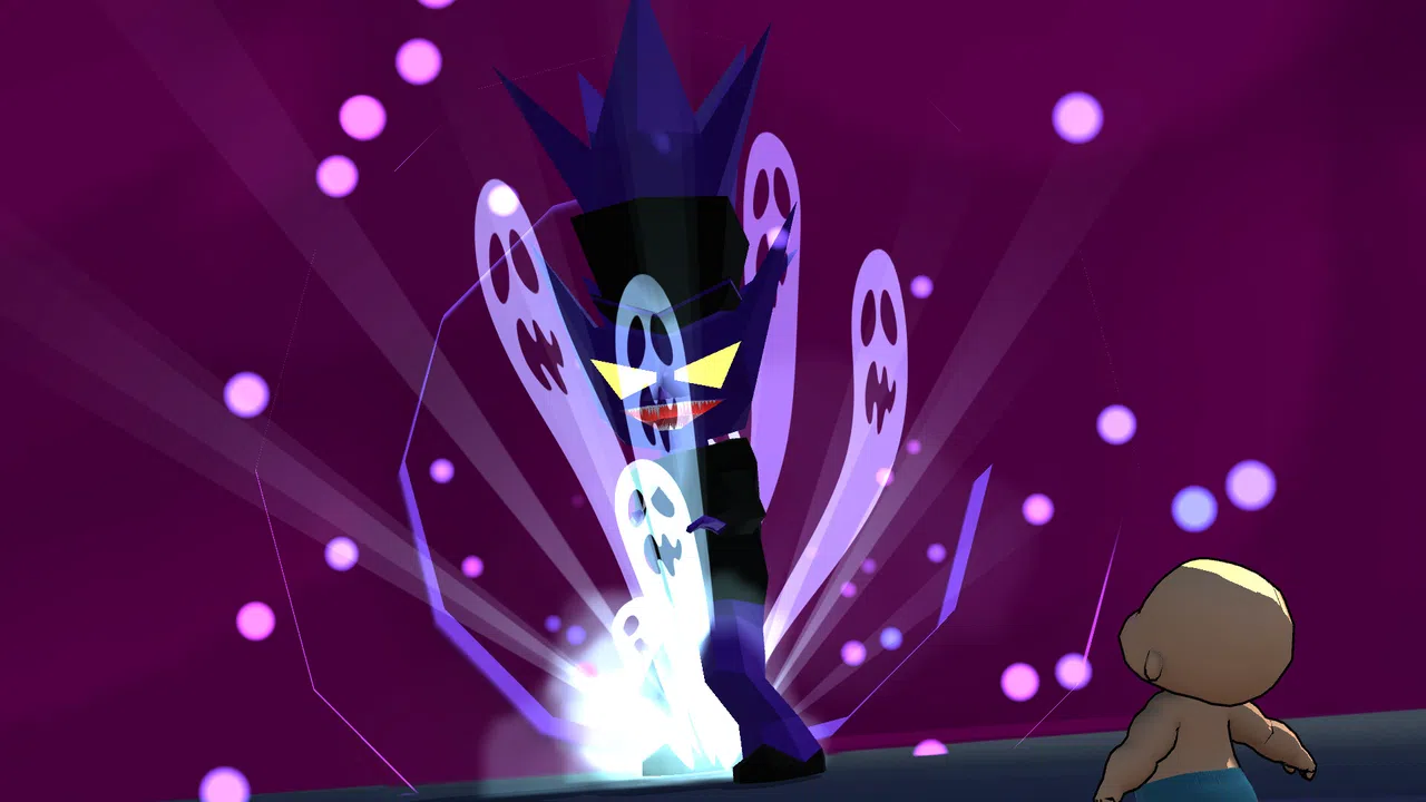 Rock A Bye Screenshot 2