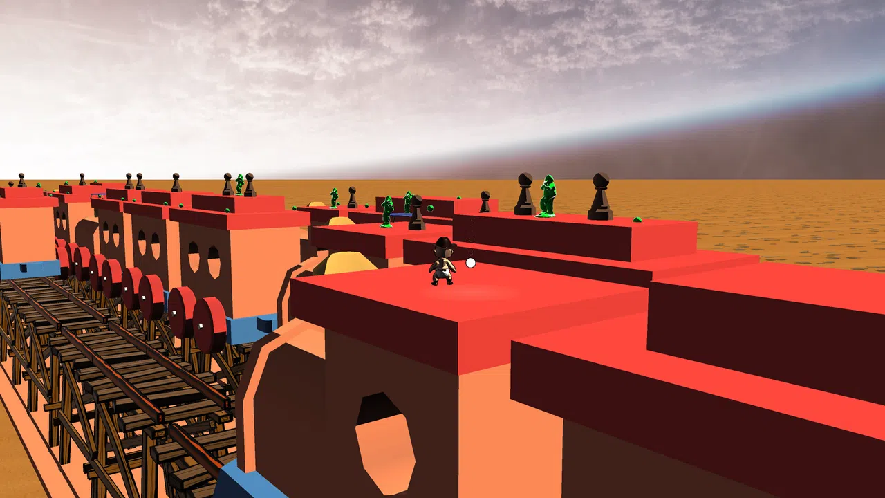 Rock A Bye Screenshot 1