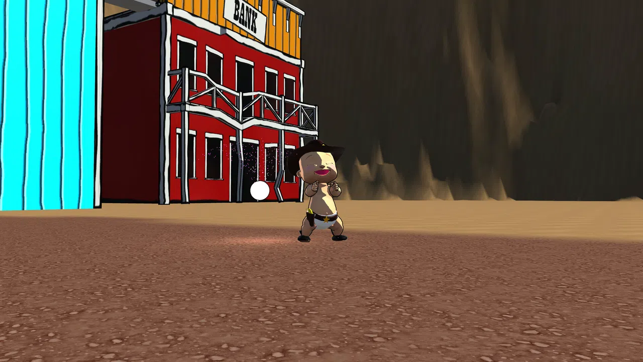 Rock A Bye Screenshot 3