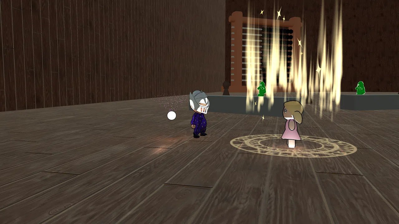 Rock A Bye Screenshot 4