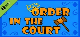 DisOrder In The Court Demo