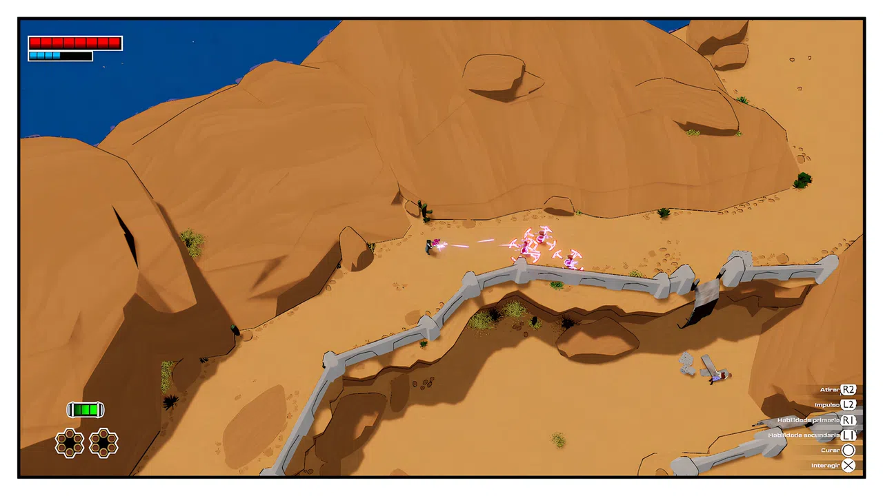 On Life And Living Demo Screenshot 3