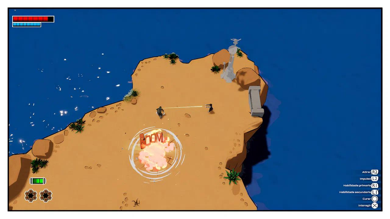 On Life And Living Demo Screenshot 4