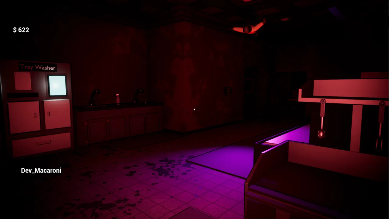 I Want To Go Home Screenshot 4