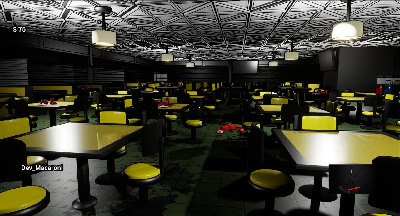 I Want To Go Home Screenshot 1