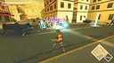 Throw Anything: Radiation Zombies Screenshot 2