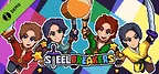 Steelbreakers Demo