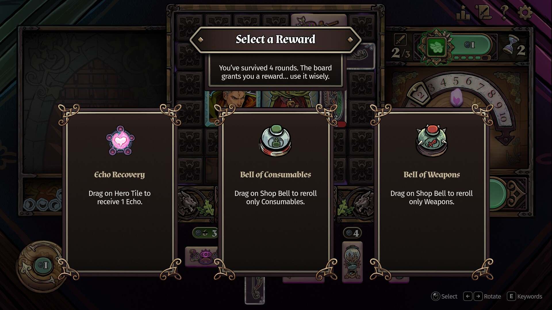 Turnbound Screenshot 5