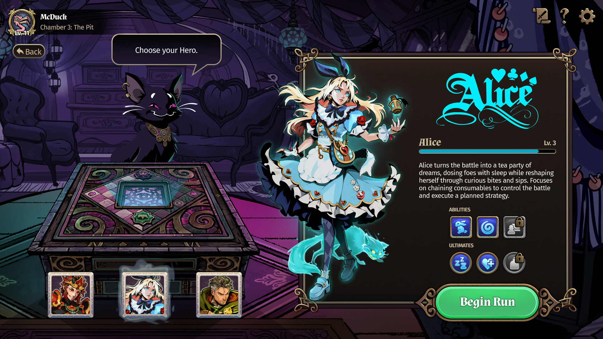 Turnbound Screenshot 8