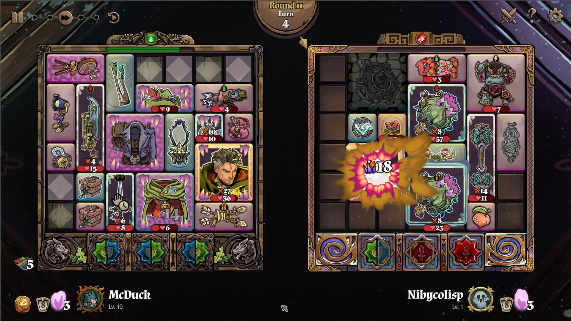 Turnbound Screenshot 4