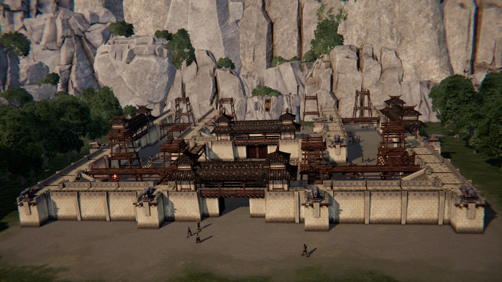 Havenhold Screenshot 3