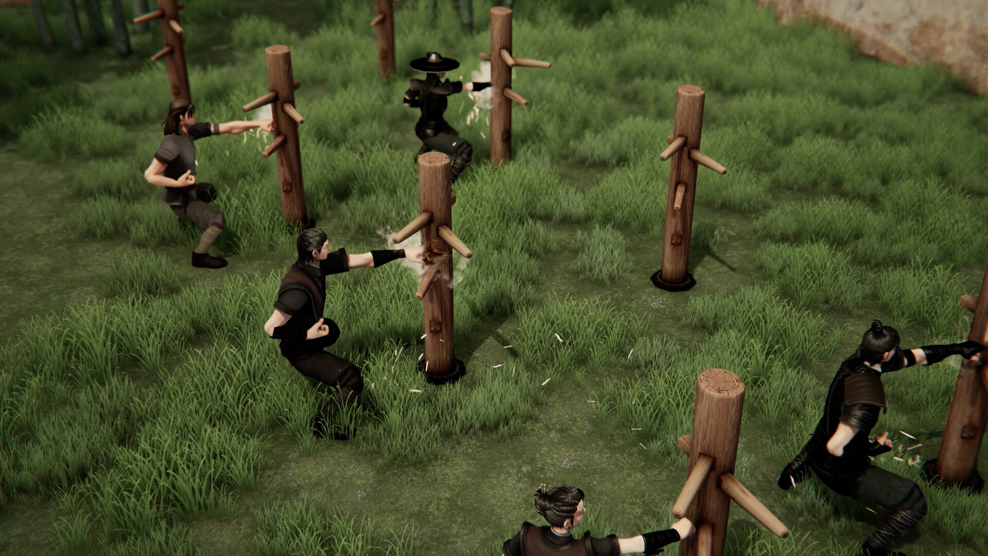 Havenhold Screenshot 2