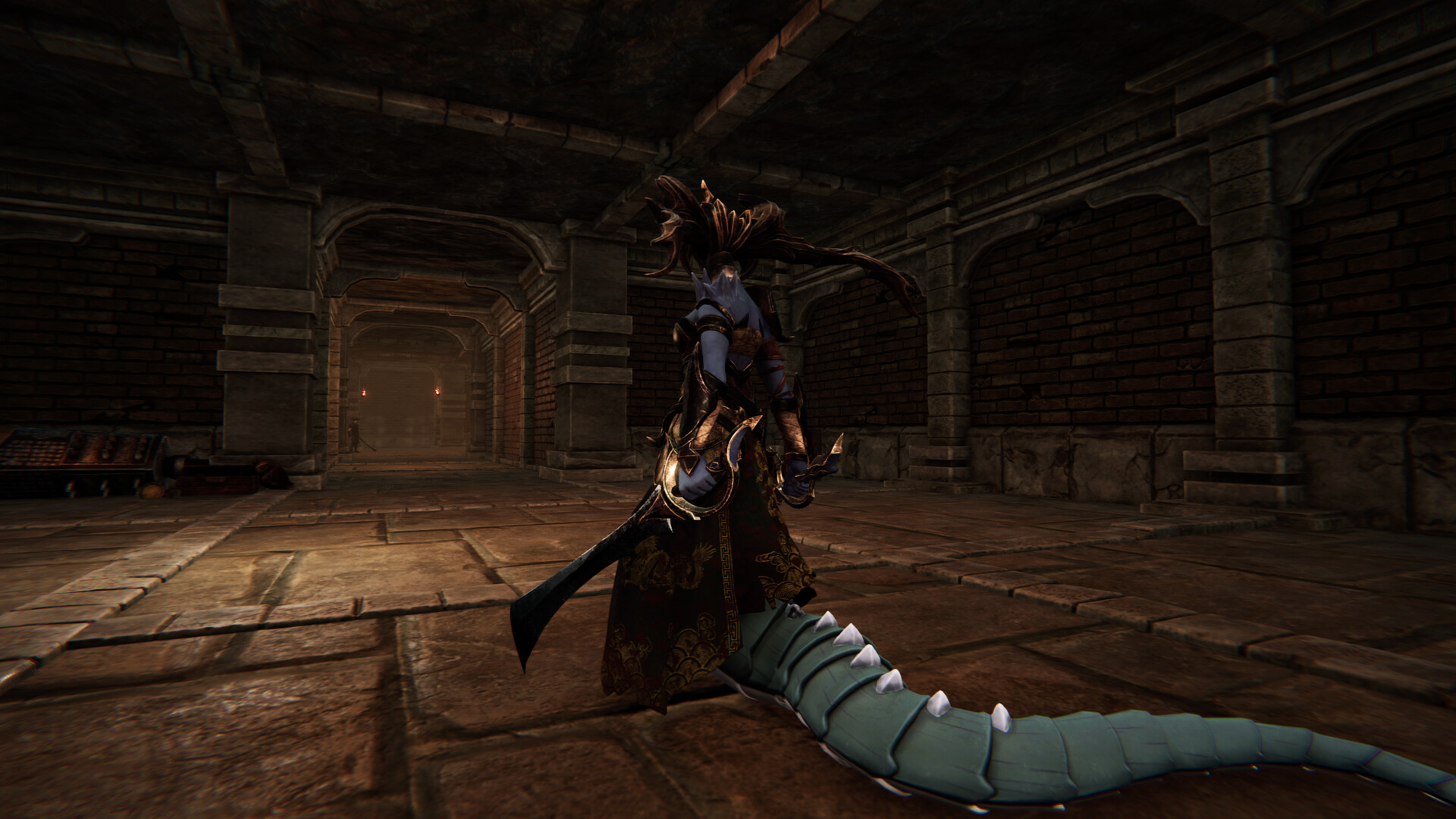 Havenhold Screenshot 4