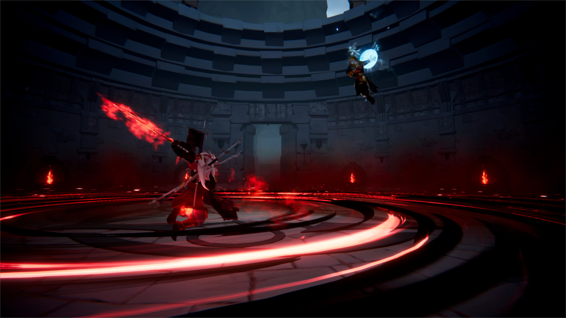 Havenhold Screenshot 5