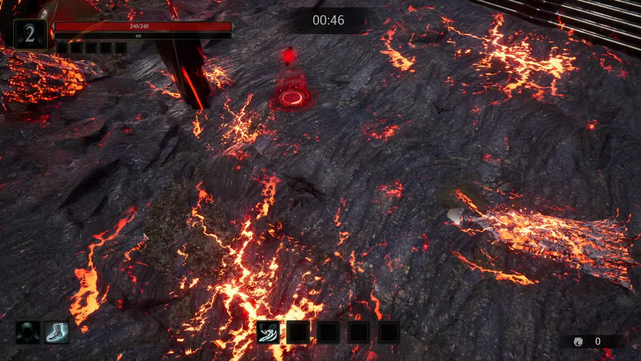 Souls Survivors Screenshot 7