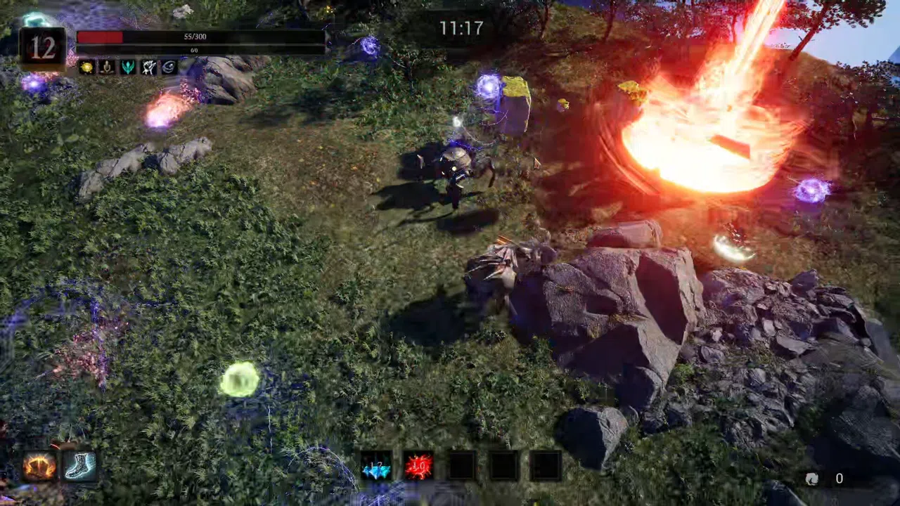 Souls Survivors Screenshot 11