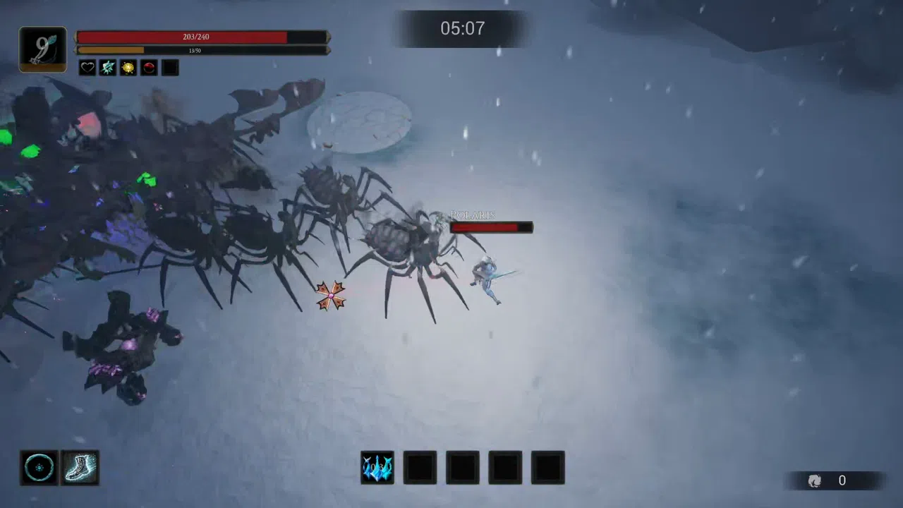 Souls Survivors Screenshot 8