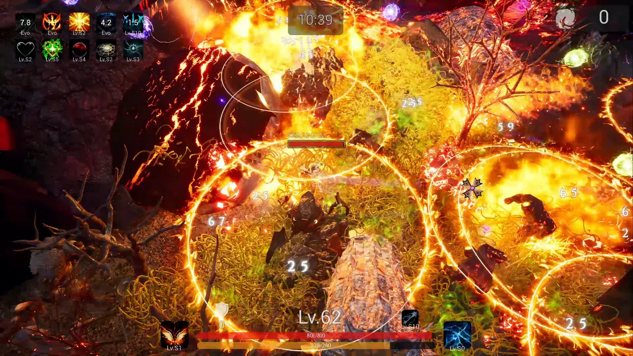 Souls Survivors Screenshot 12