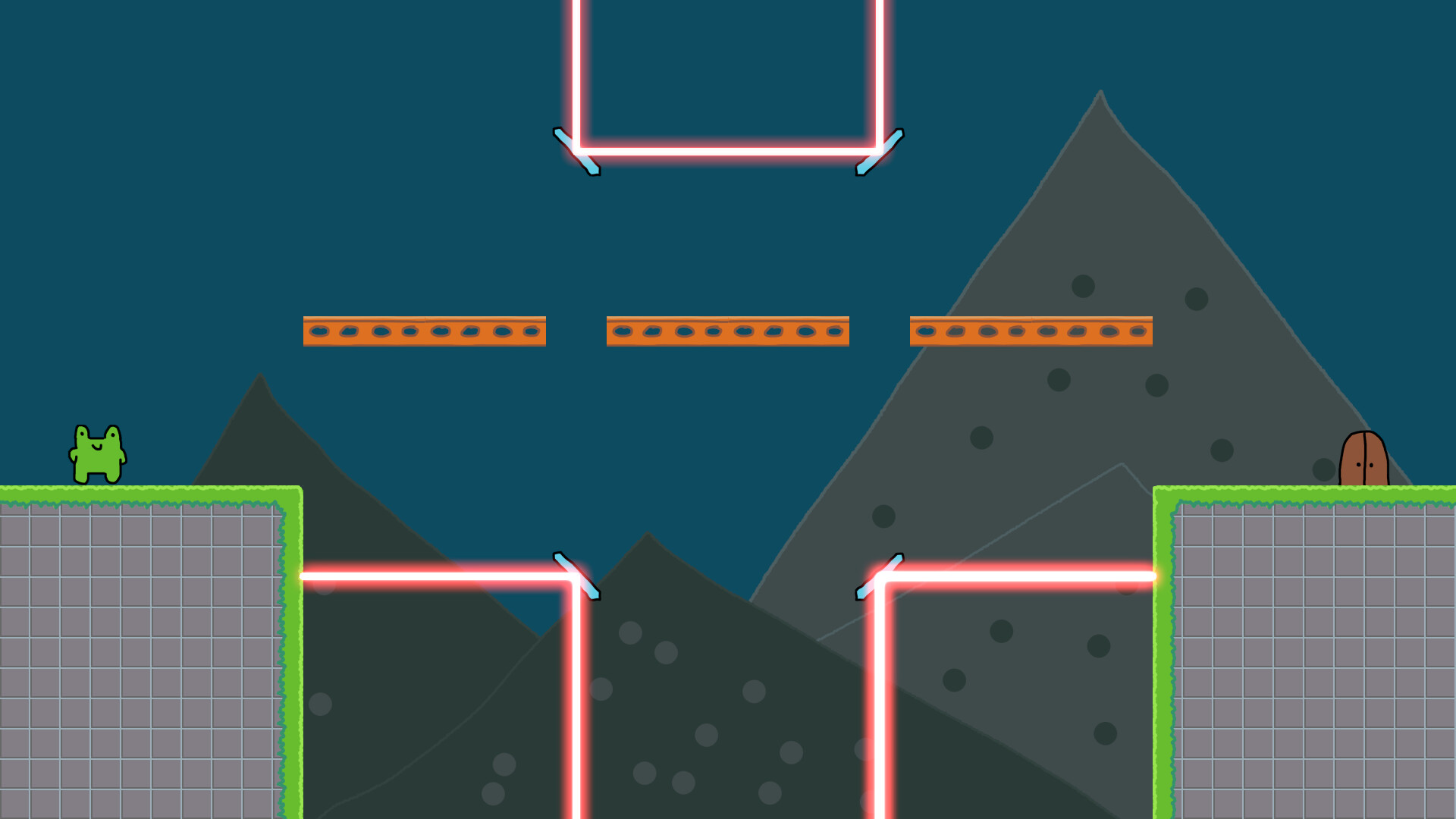 ZAP: Beam Of Fate Screenshot 0