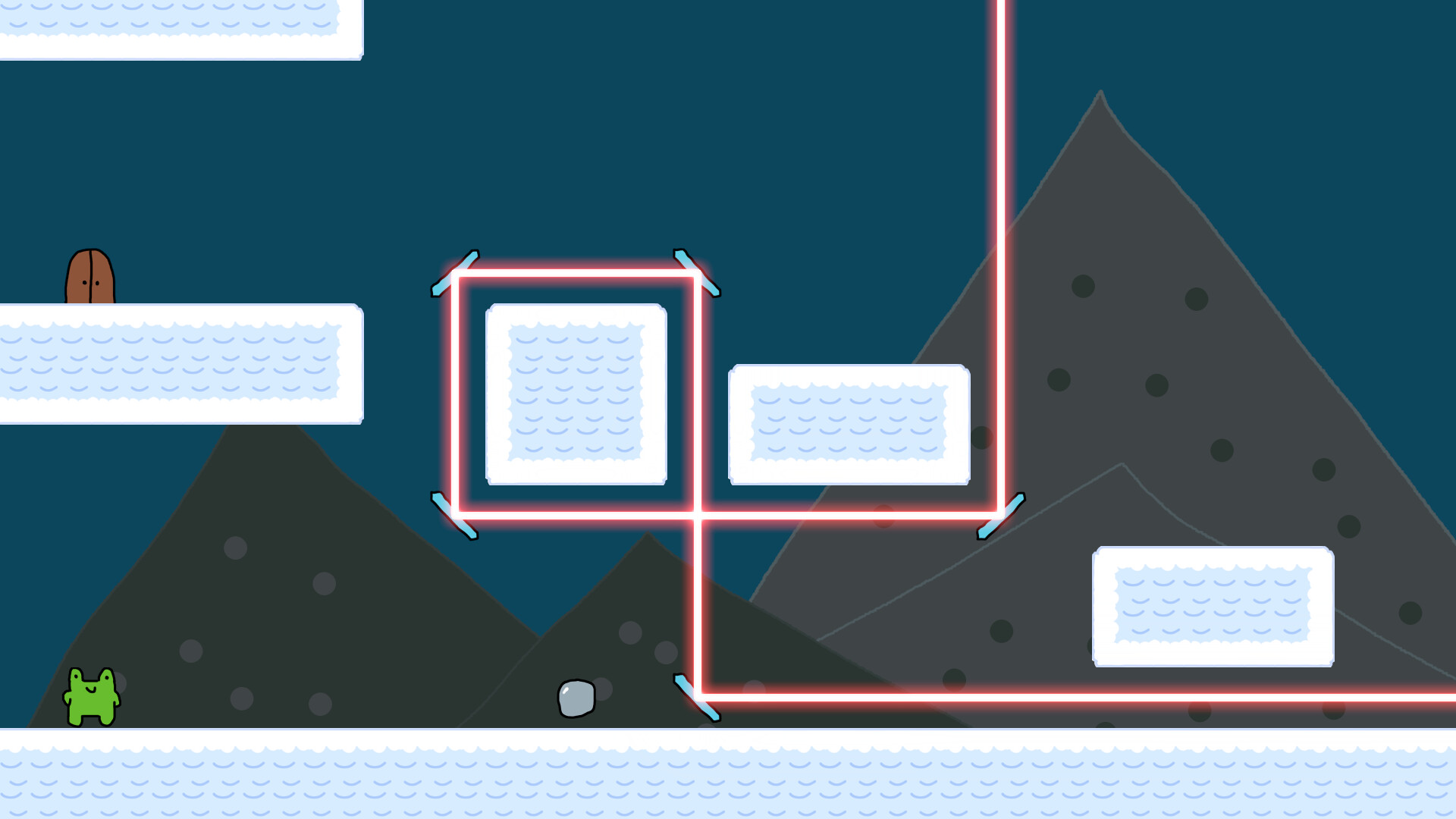 ZAP: Beam Of Fate Screenshot 4