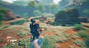 Chrono Commando 2053 Screenshot 2