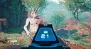 Chrono Commando 2053 Screenshot 3