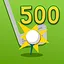 There's a Tiger in those Woods icon